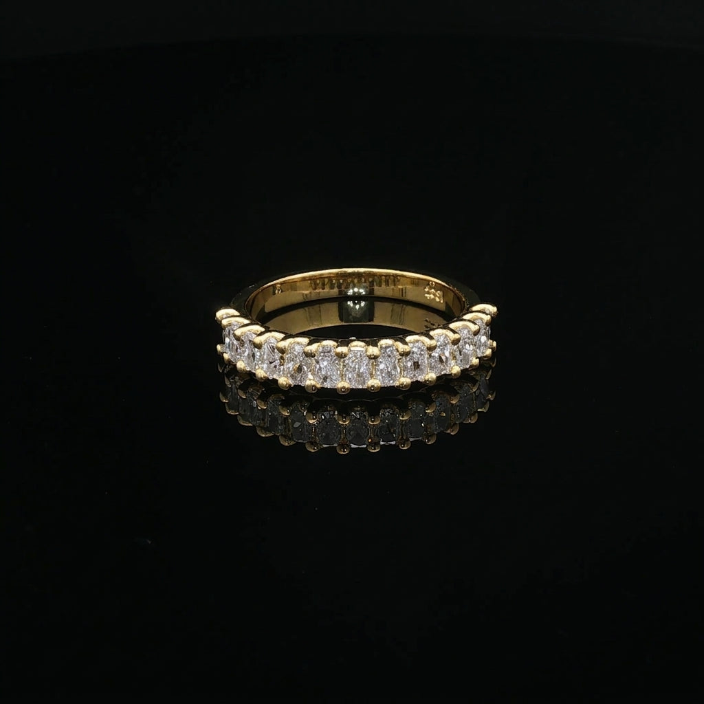 Catalina - Diamond Eternity Ring