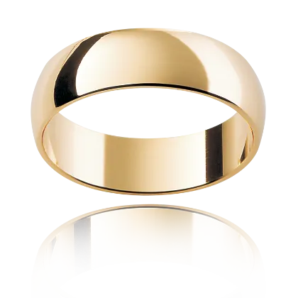 Lucas – Men’s Wedding Bands