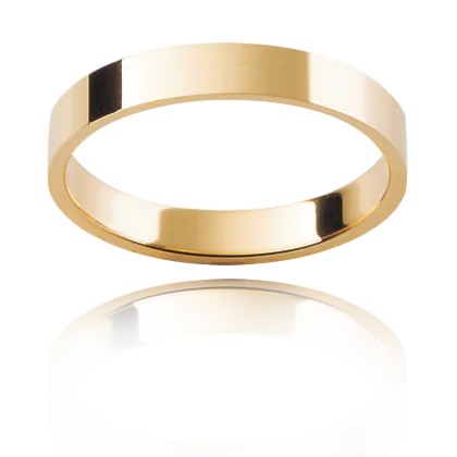 Hamish – Men’s Wedding Bands