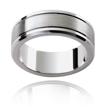 Christian – Men’s Wedding Bands