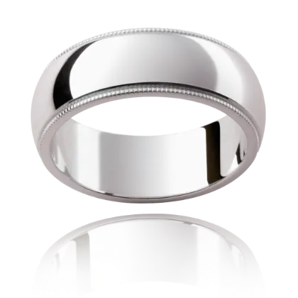 Seth – Men’s Wedding Bands