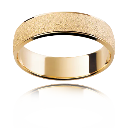 Travis – Men’s Wedding Bands