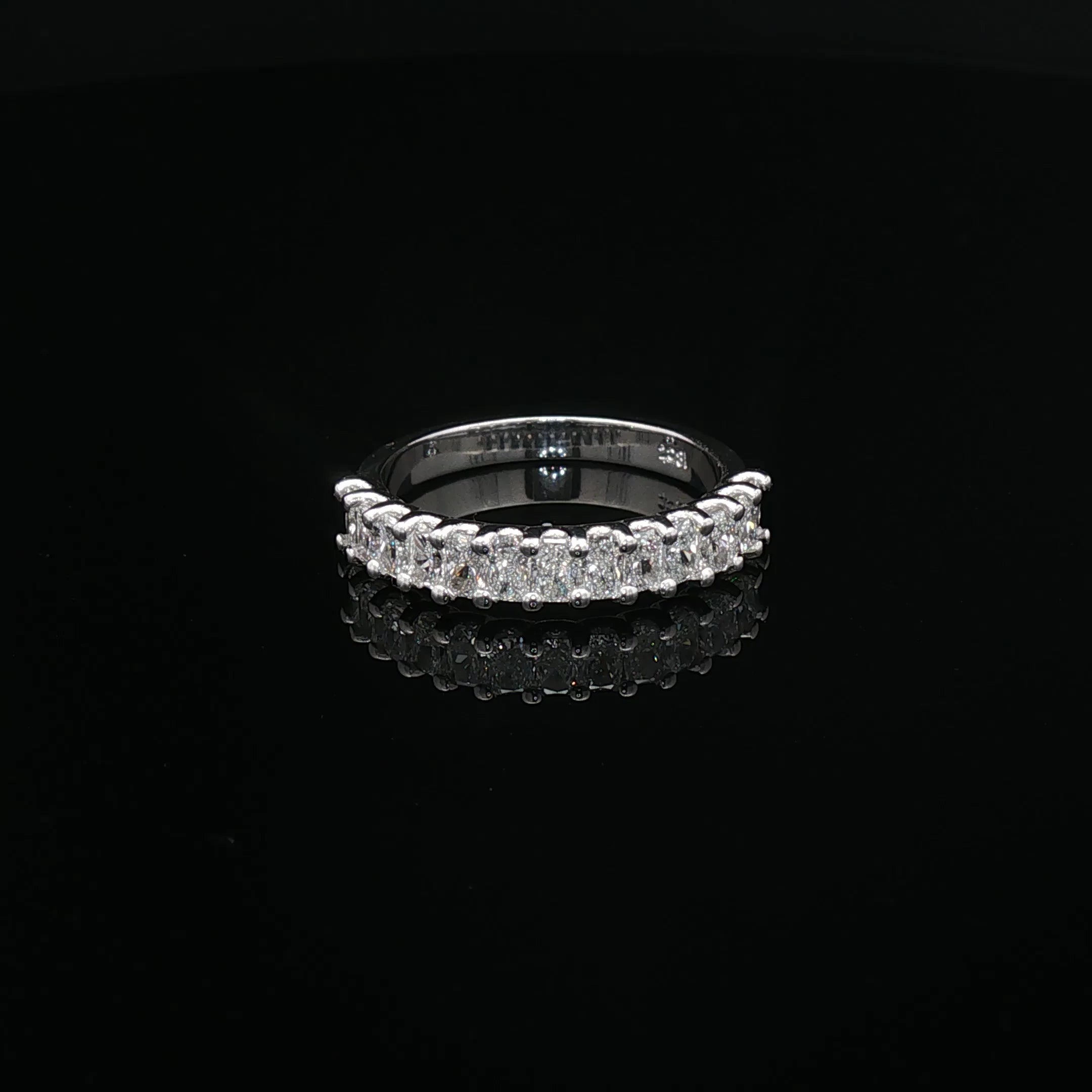 Catalina - Diamond Eternity Ring